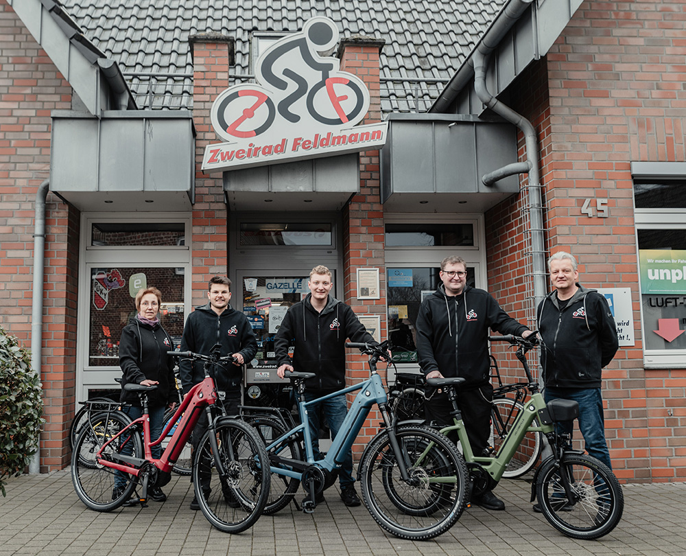 E-Bike